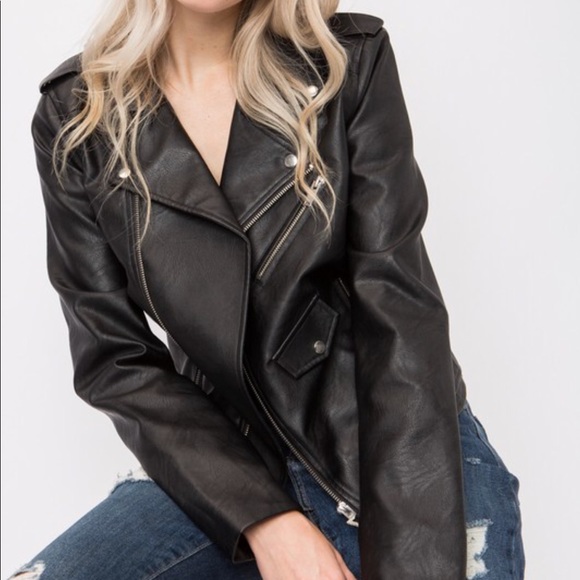 Jacket with pockets - Picture 4 of 4